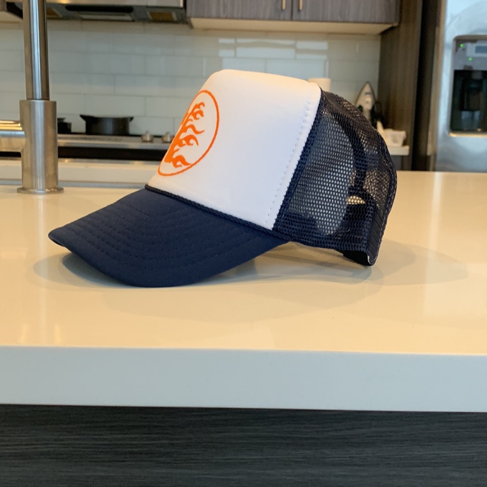 Custom Hellstar Trucker Hat - image 3